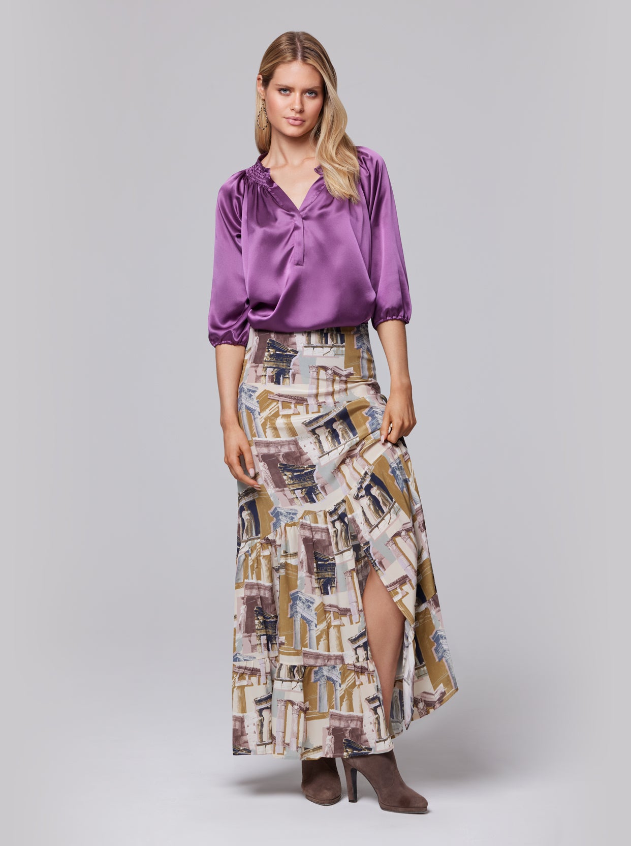 DEBORAH MAXI