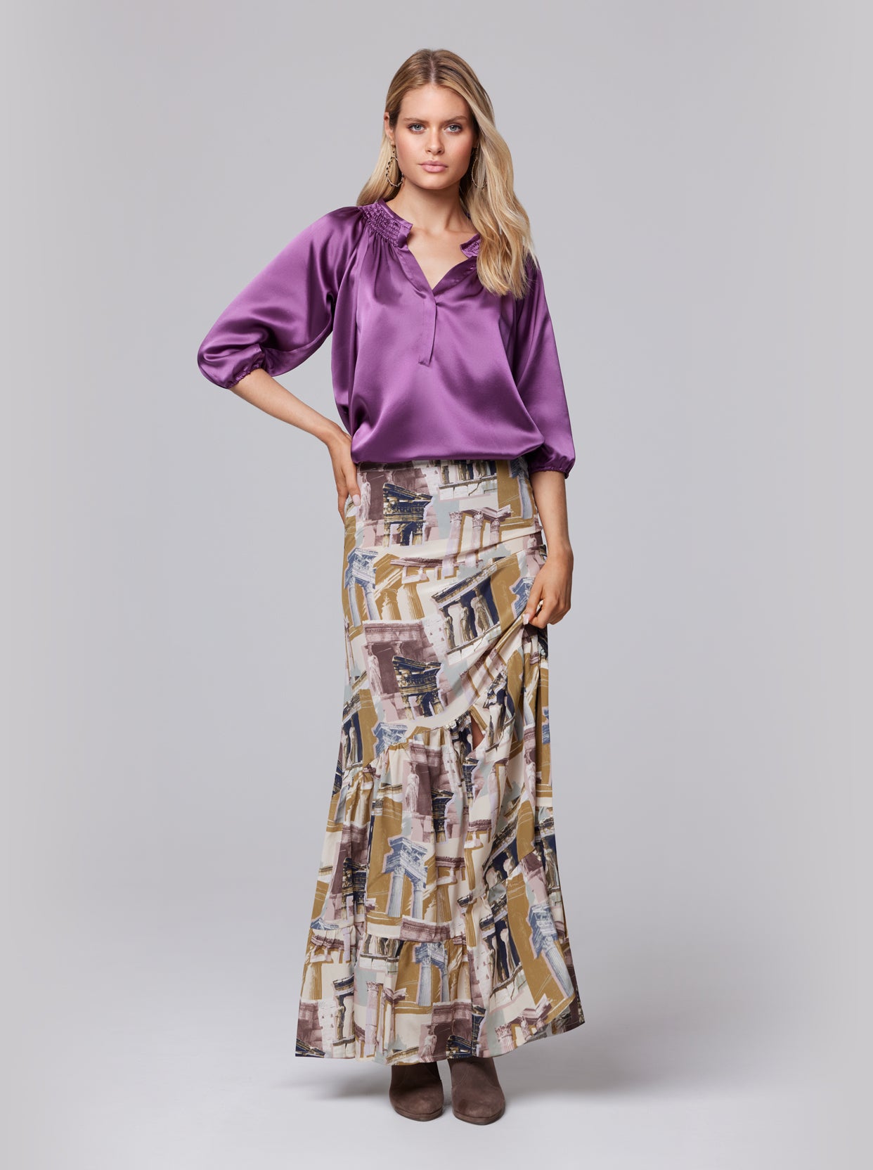 DEBORAH MAXI