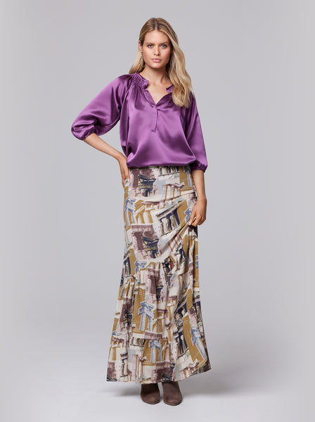 DEBORAH MAXI