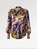 CILLA BLOUSE