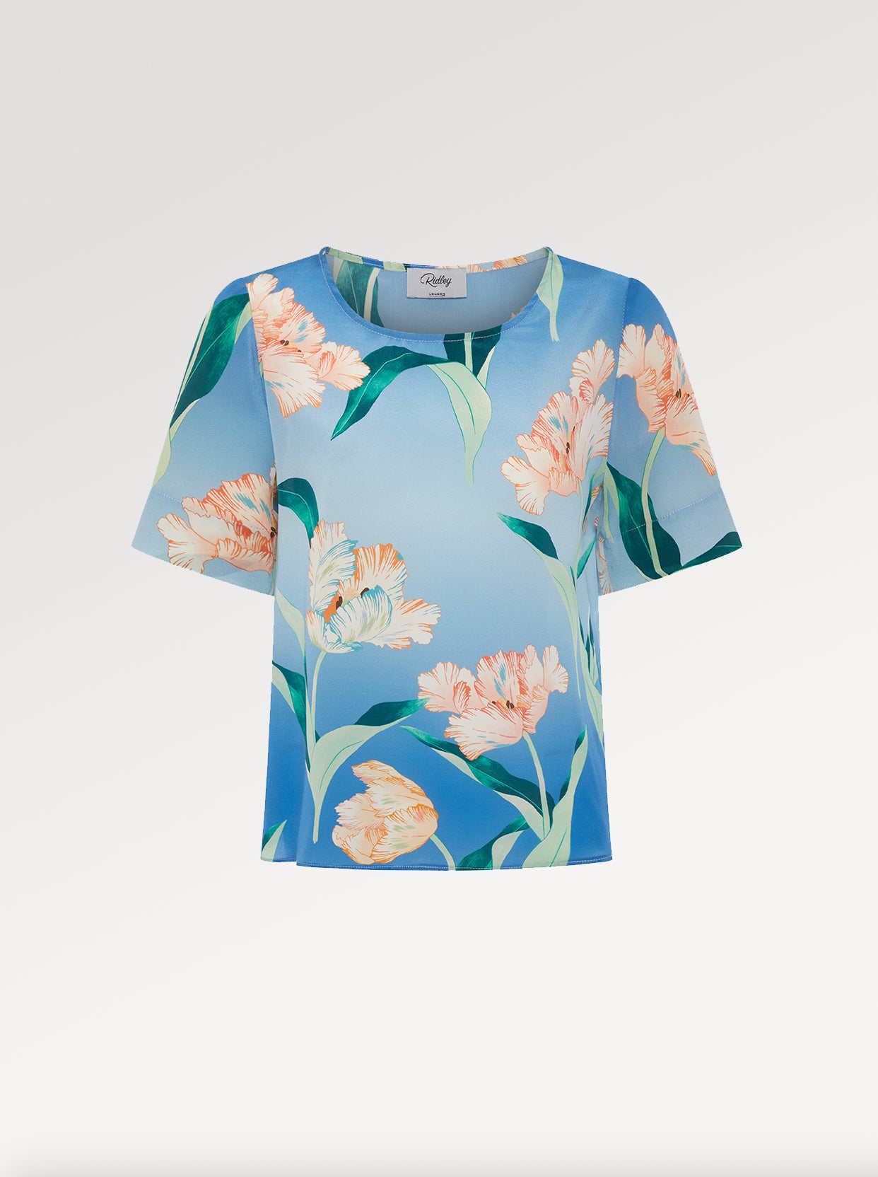 DARCY TEE
