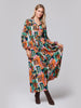 WILLOW SHIRT DRESS