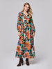WILLOW SHIRT DRESS