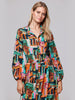 WILLOW SHIRT DRESS