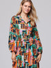 WILLOW SHIRT DRESS