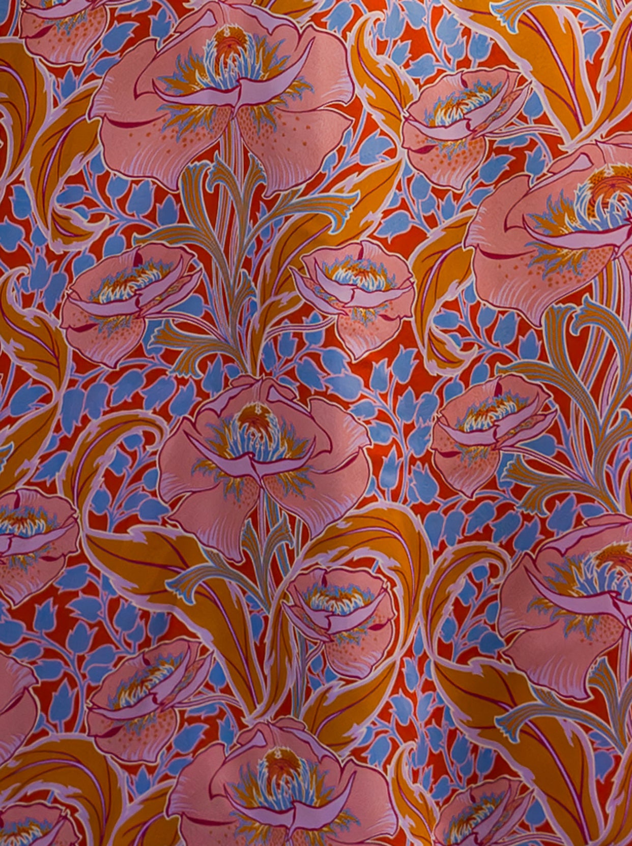 ROSELLA DRESS