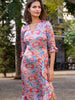 CARLA DRESS