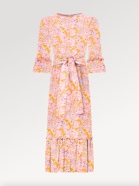 ROSELLA DRESS