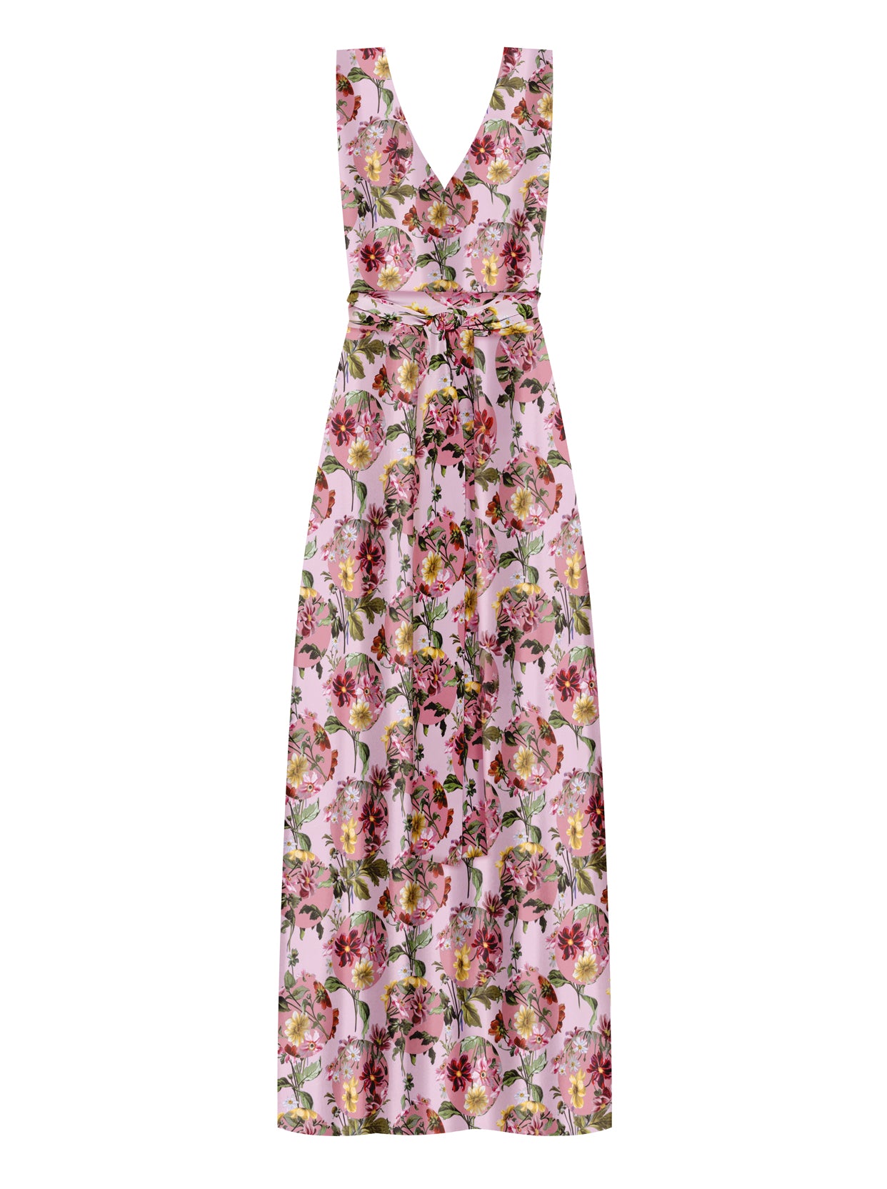 GABRIELLA DRESS