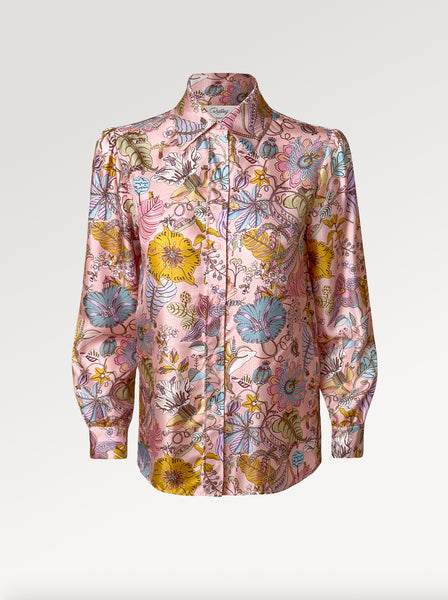 ADÈLE BLOUSE