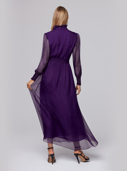 LILLIAN DRESS