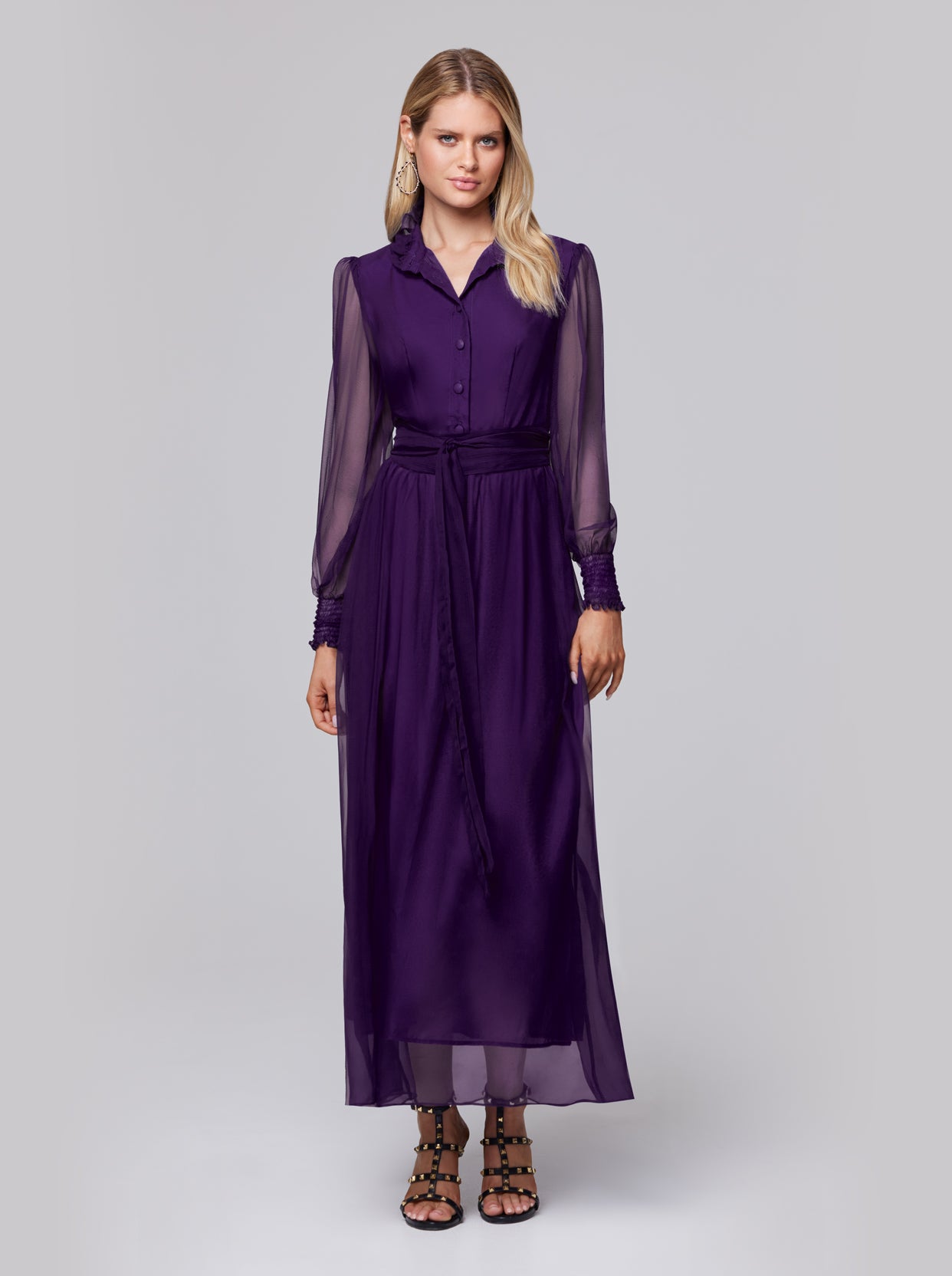LILLIAN DRESS