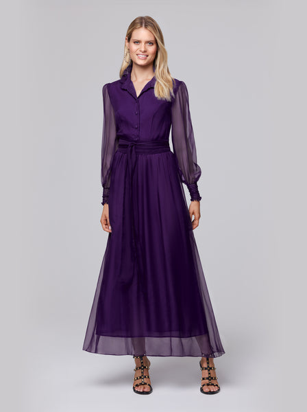 LILLIAN DRESS