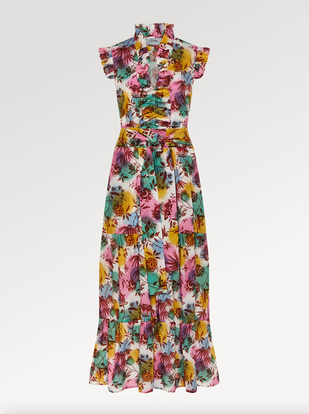 MANON DRESS