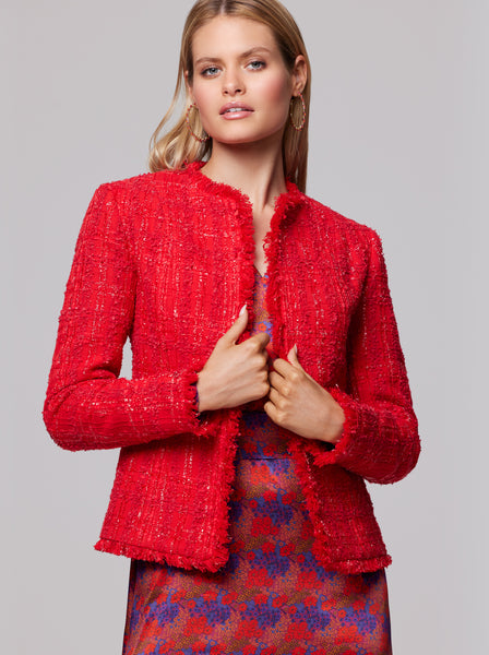 PORTIA JACKET