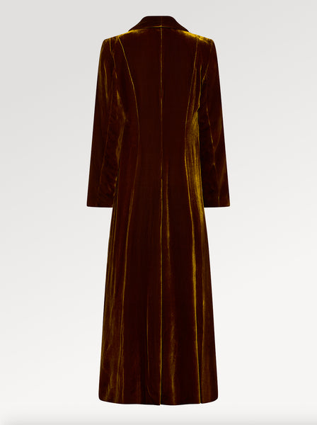 OPERA COAT