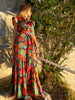 LAYLA MANON DRESS