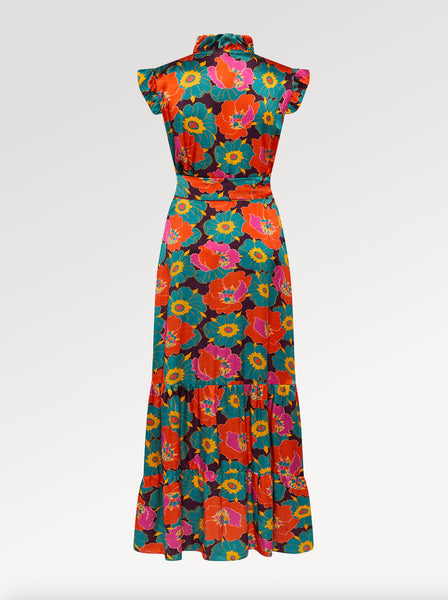 LAYLA MANON DRESS