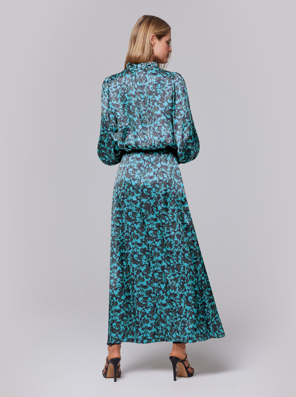 MAXI SKIRT