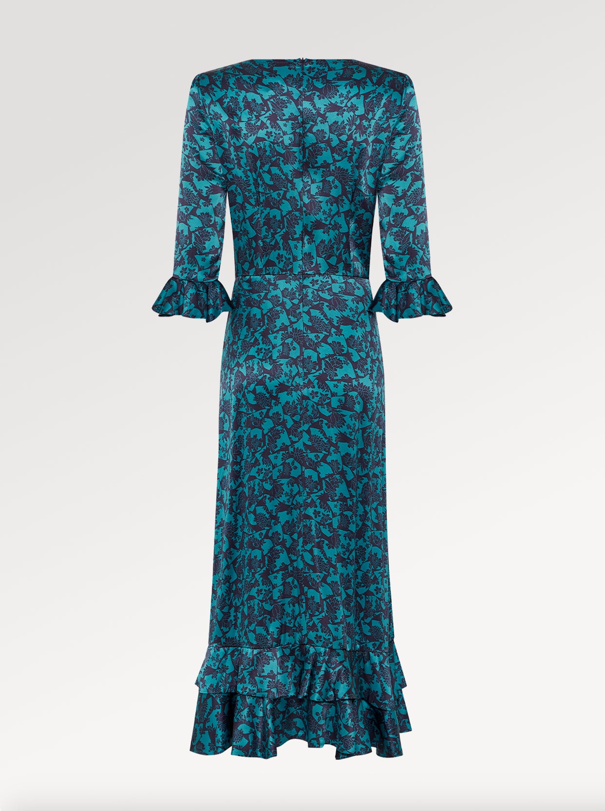CARLA DRESS