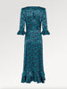 CARLA DRESS