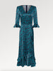 CARLA DRESS