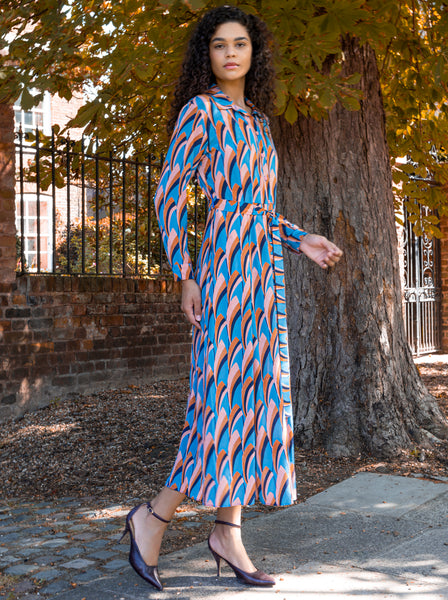 Milly shirt dress online