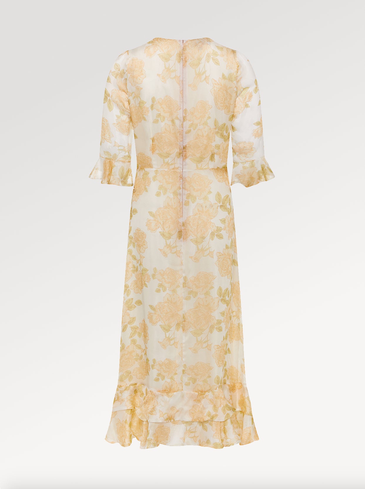 CARLA DRESS
