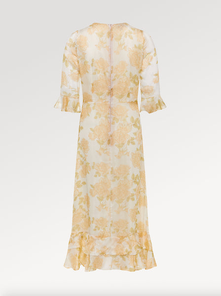 CARLA DRESS
