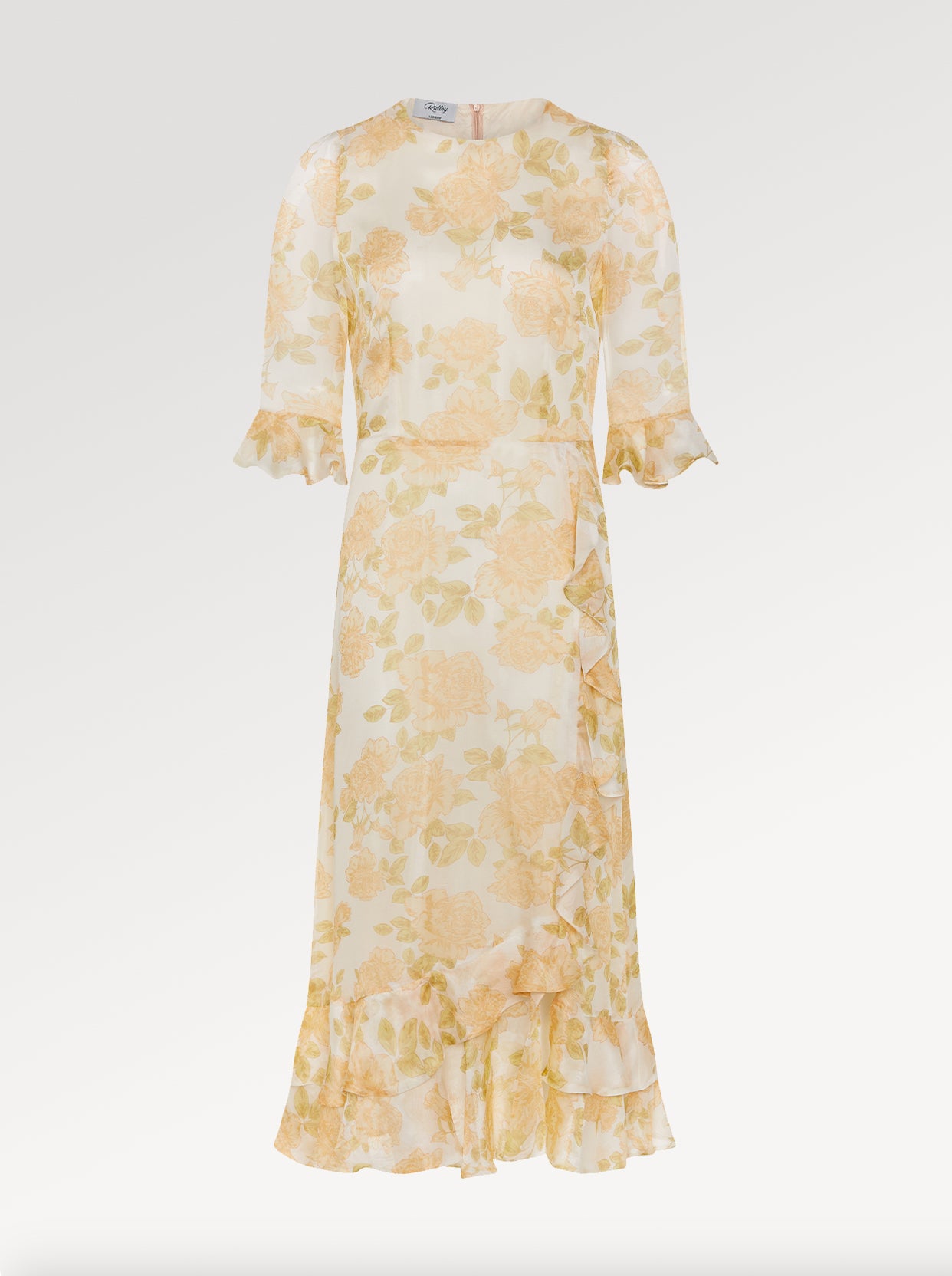 CARLA DRESS