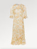 CARLA DRESS