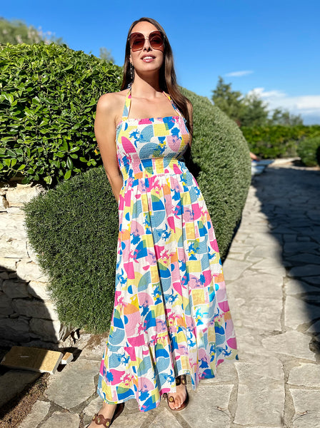 Summer sundress outlet