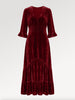 ELLEN MAXI DRESS