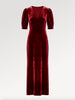 JANIE MAXI
