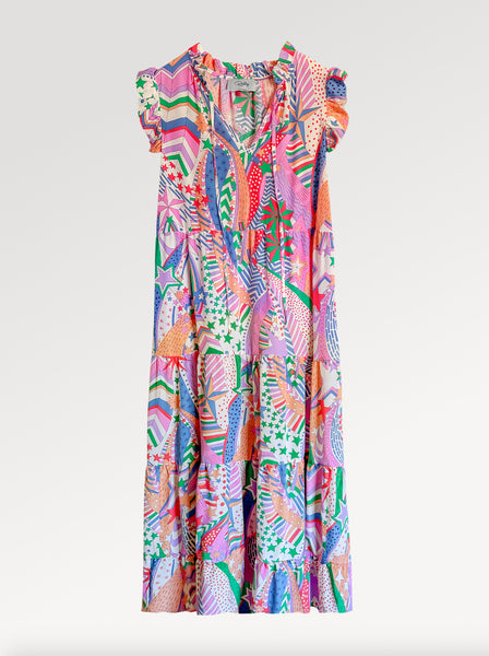 SADIE MAXI DRESS