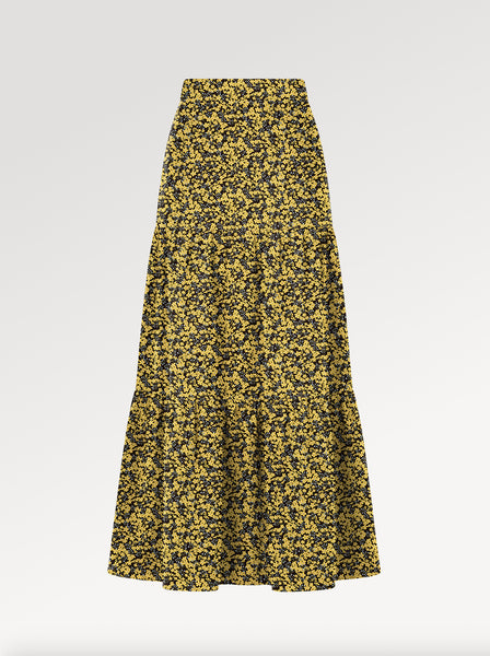 SAMMY MAXI SKIRT