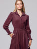LYRA SHIRT DRESS