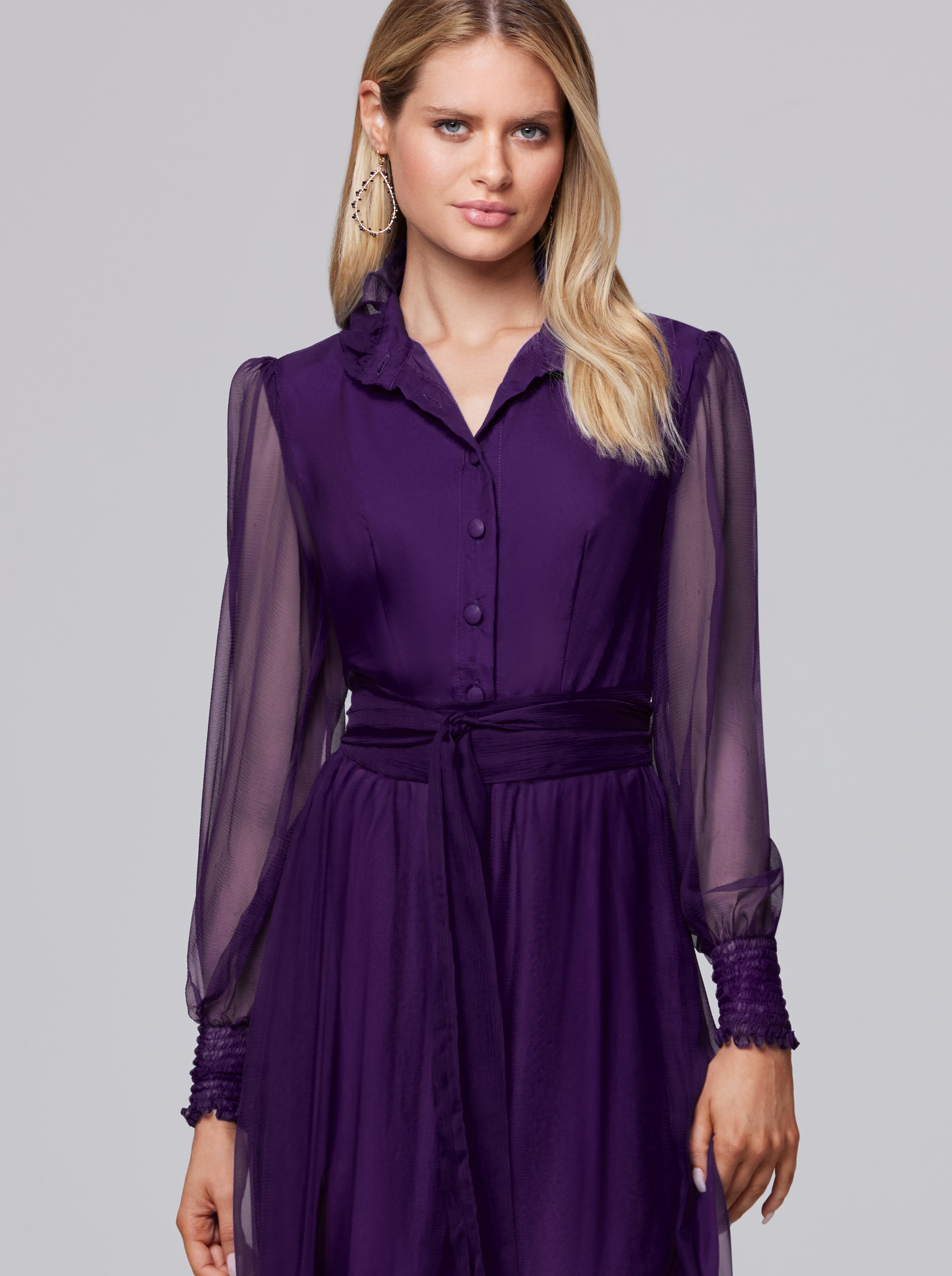 LILLIAN DRESS