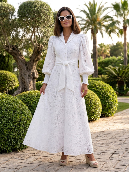 HEYDE DRESS