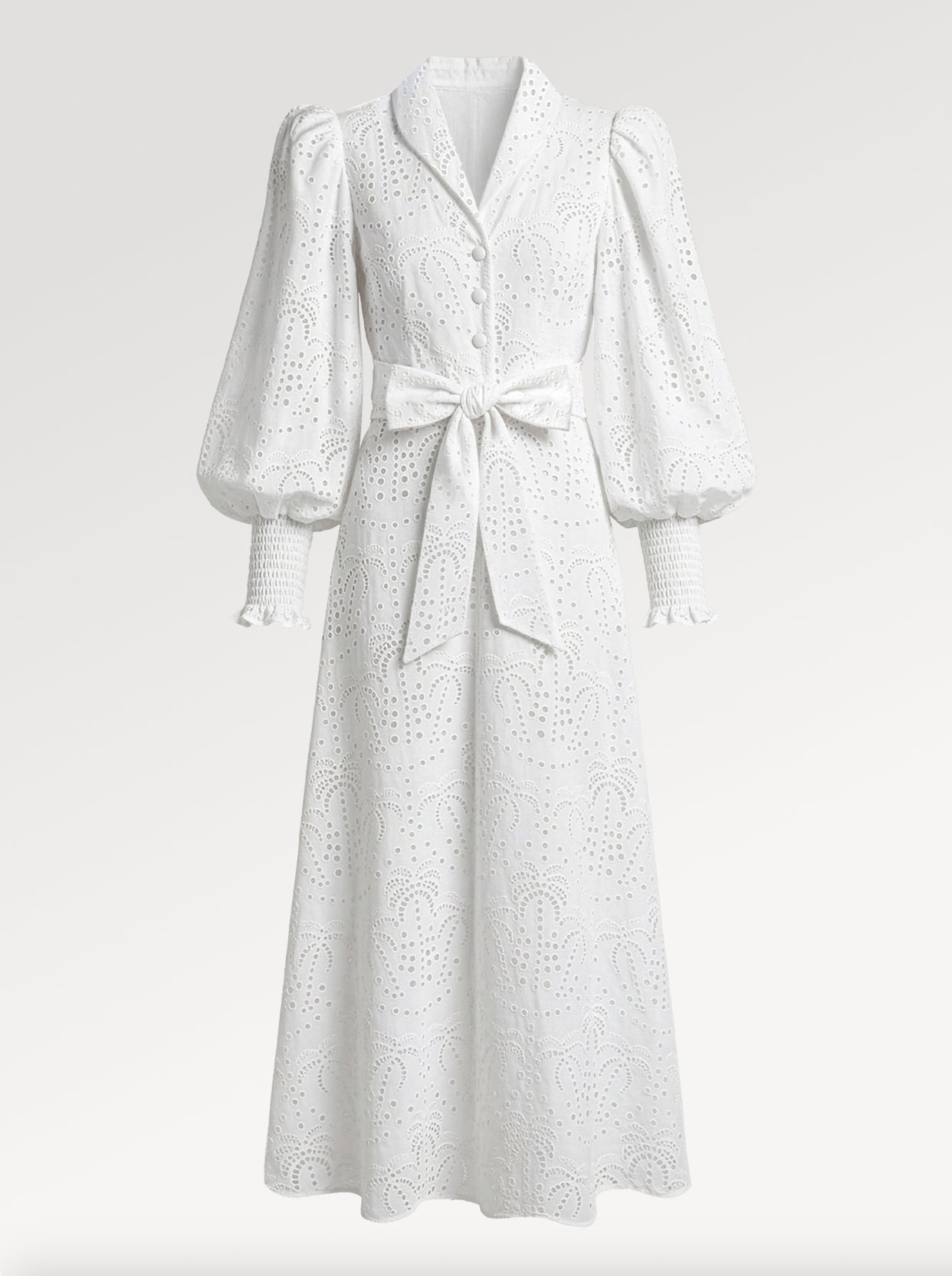 HEYDE DRESS
