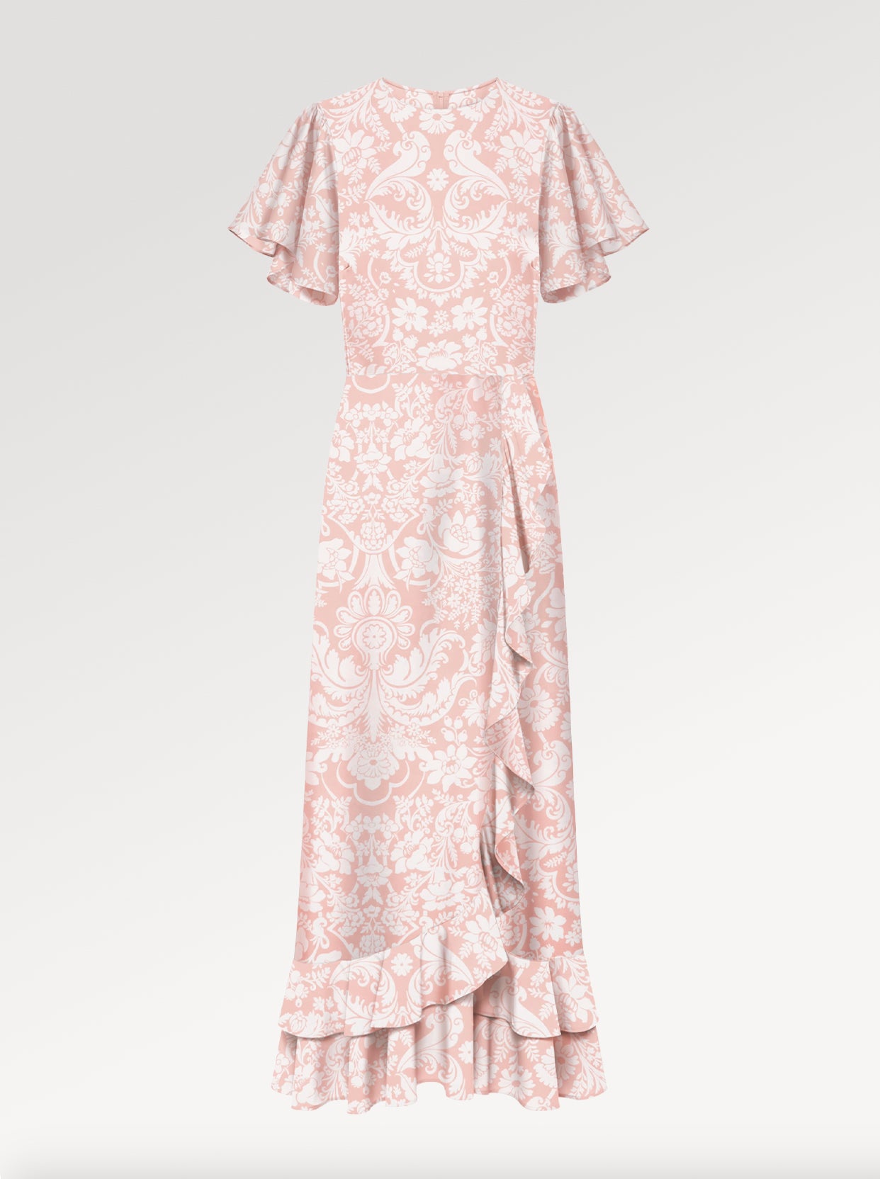 CARLA MAXI DRESS