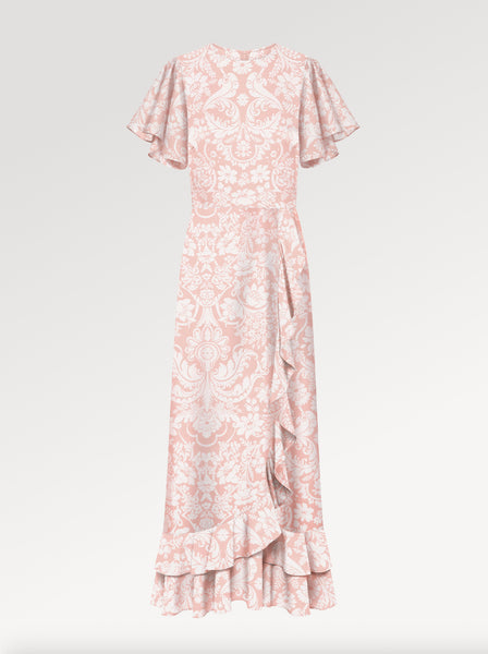 CARLA MAXI DRESS
