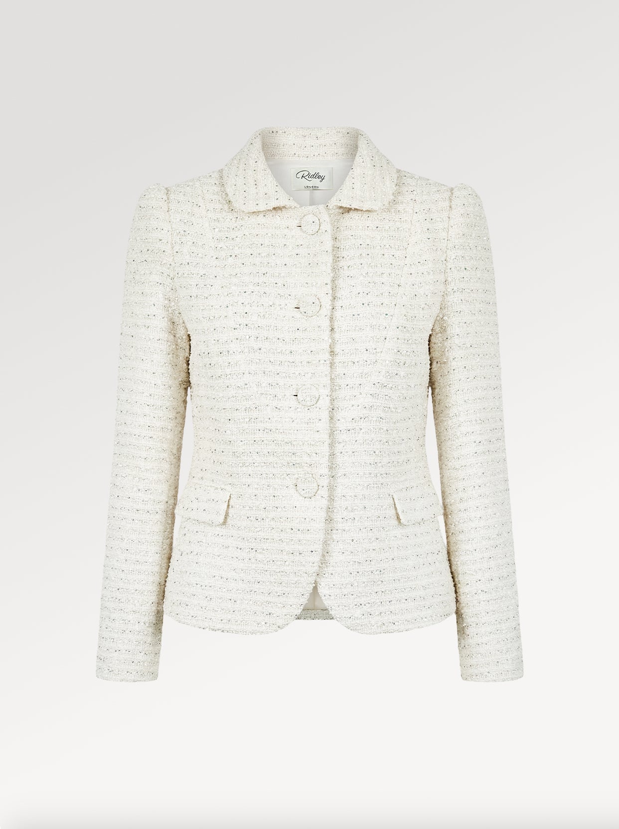 PRISCILLA JACKET