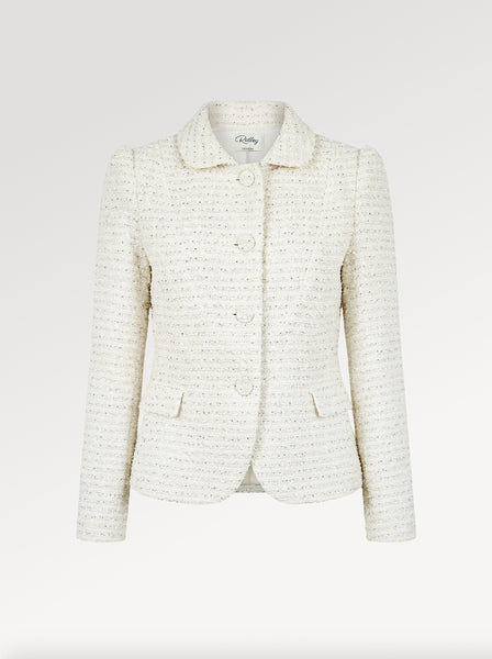 PRISCILLA JACKET