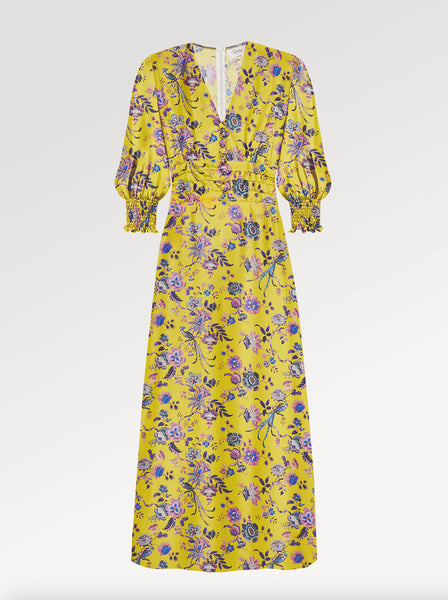 ELLA DRESS