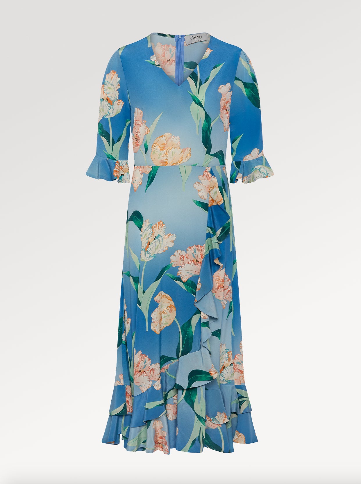 CARLA DRESS