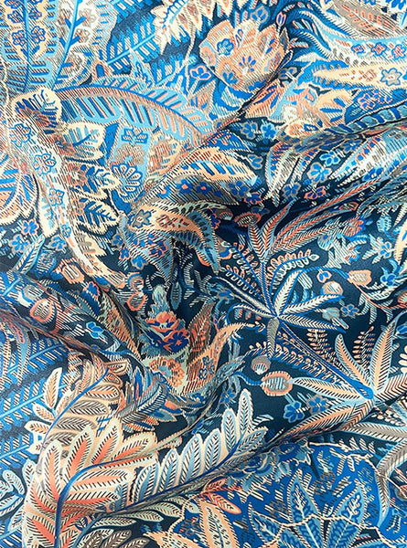 adelphi voyage satin