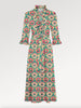 ORIANA DRESS
