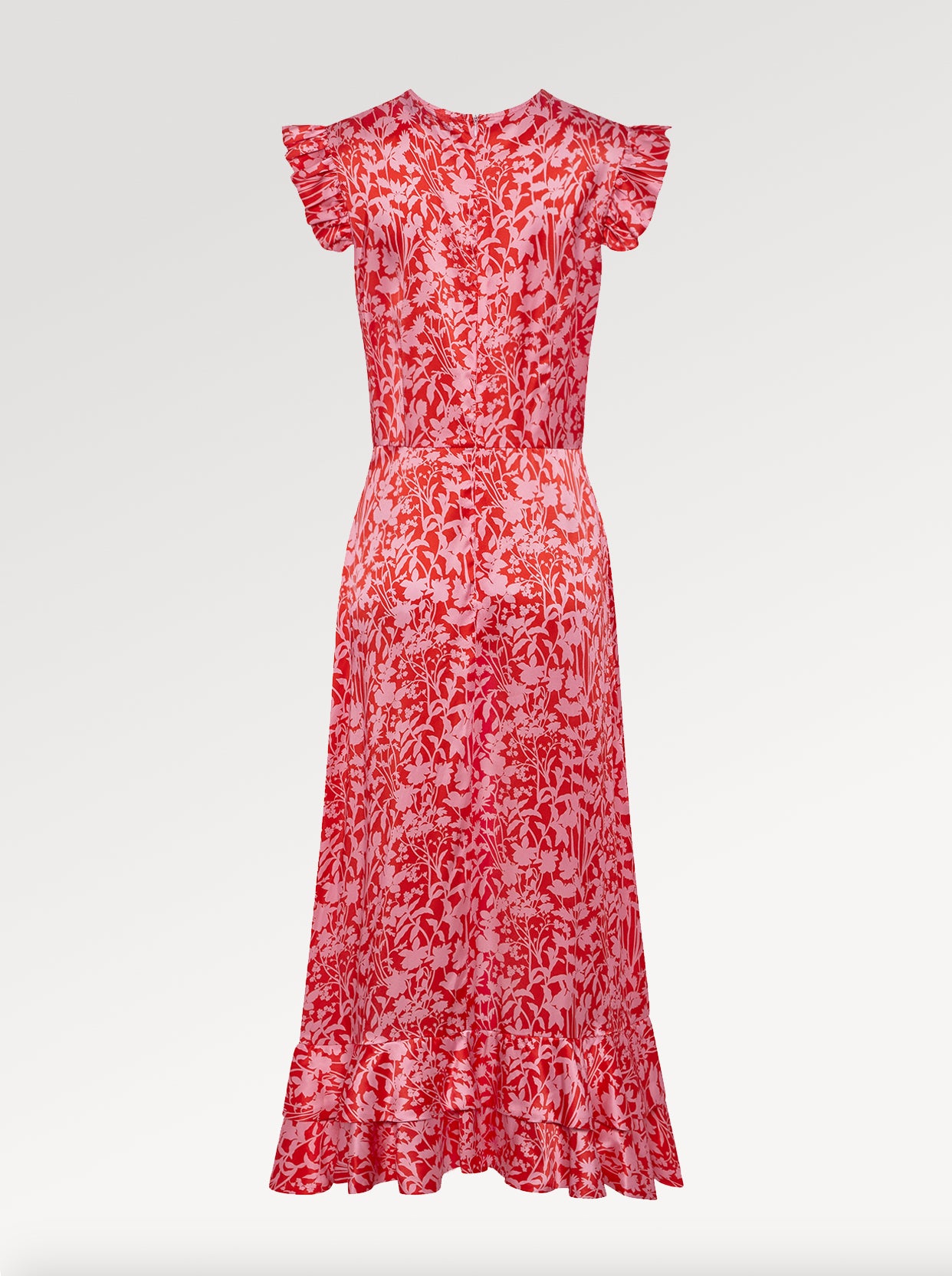 MANON CARLA DRESS