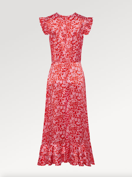 MANON CARLA DRESS